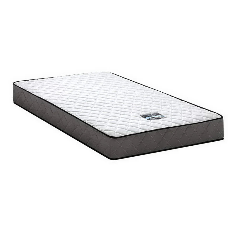 Bedding Alzbeta Bonnell Spring Mattress 16cm Thick - King