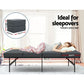 Bedding Folding Mattress Camping Foldable Portable
