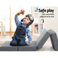 Bedding Folding Mattress Camping Foldable Portable Mattress