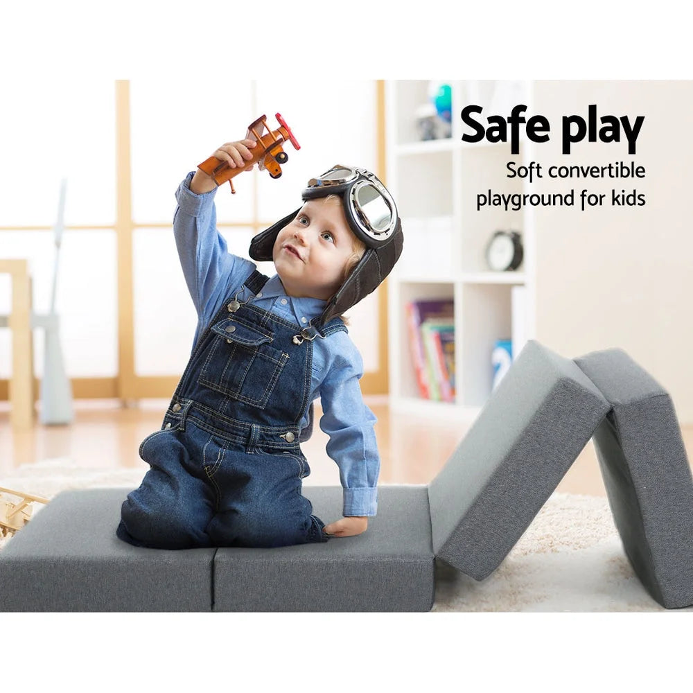 Bedding Folding Mattress Camping Foldable Portable Mattress