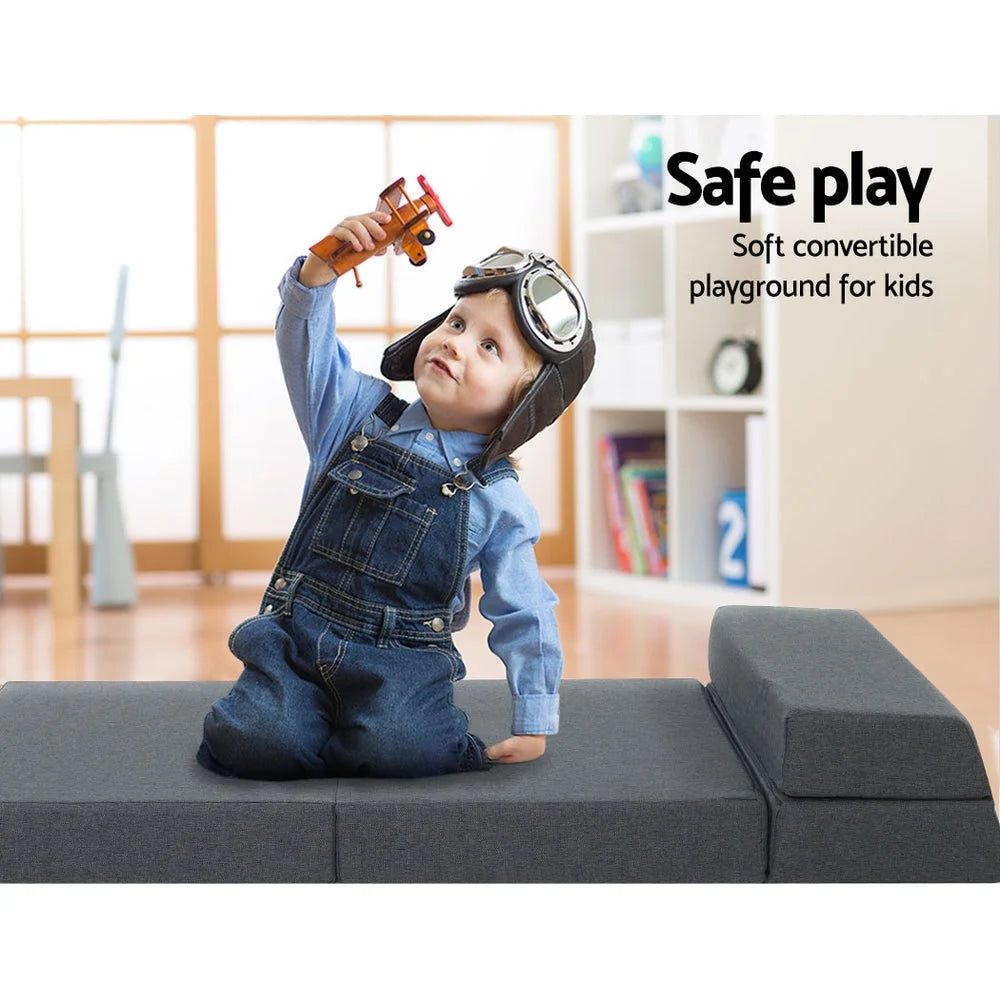 Bedding Folding Mattress Foldable Portable Bed Floor Mat