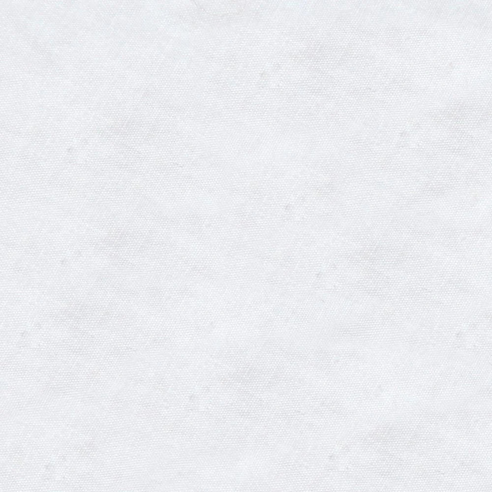 White bedding goose down with folded edge and material layering