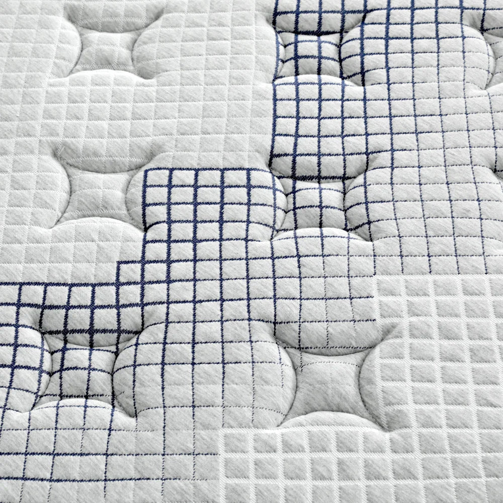 Bedding Mattress 32cm Extra Firm double 430