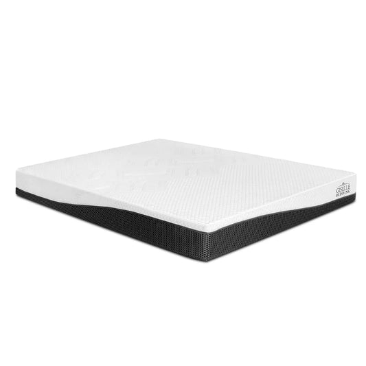 Bedding Queen Size Memory Foam Mattress Cool Gel