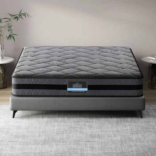 Bedding Wendell Pocket Spring Mattress 22cm