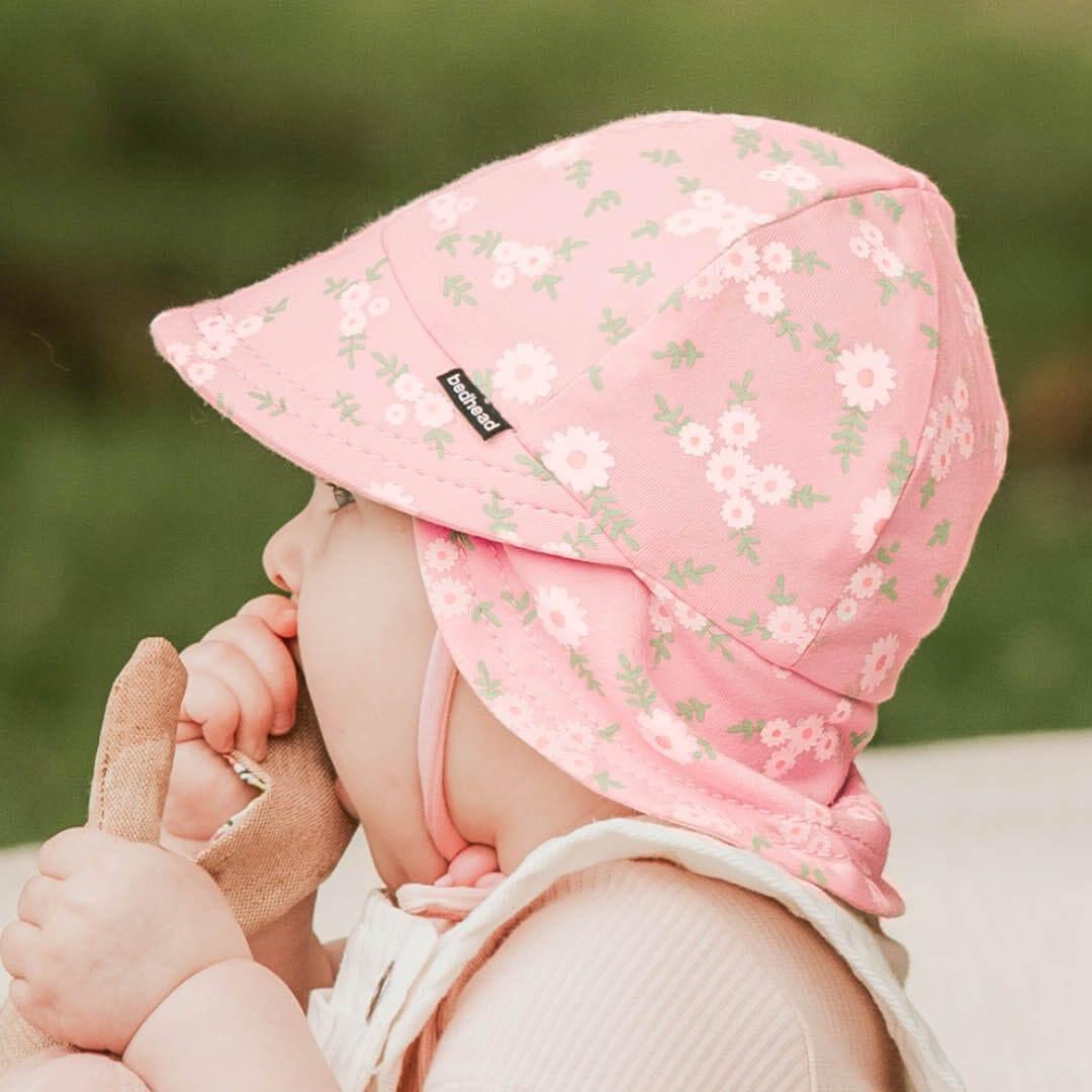 Bedhead Legionnaire Hat - Bella XL