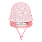 Bedhead Legionnaire Hat - Bella XL