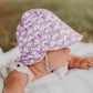 Bedhead Legionnaire Hat - Cosmos L