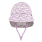 Bedhead Legionnaire Hat - Cosmos L