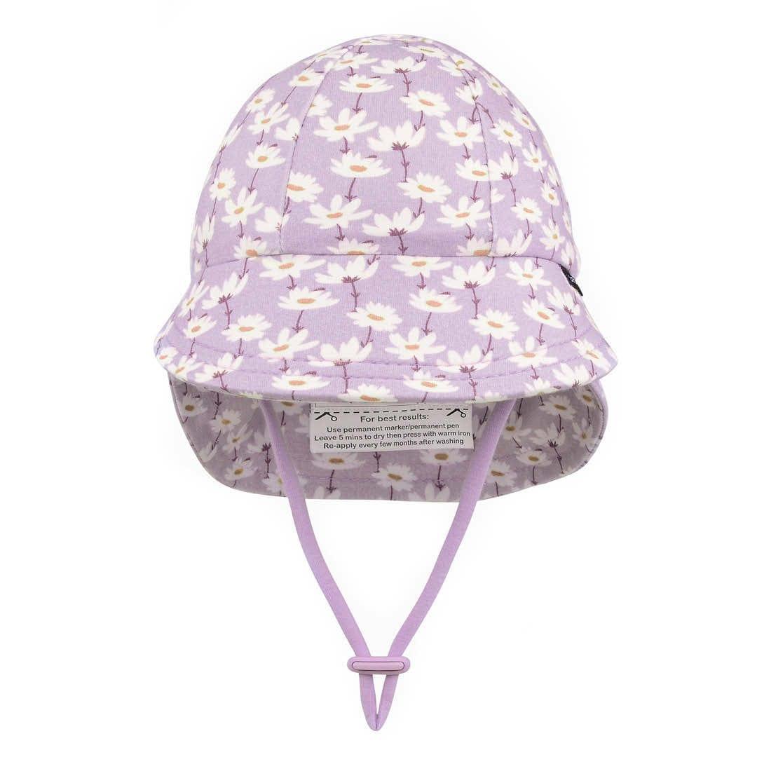 Bedhead Legionnaire Hat - Cosmos L