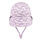 Bedhead Legionnaire Hat - Cosmos L