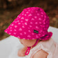 Bedhead Legionnaire Hat - Hearts M