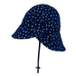 Bedhead Legionnaire Hat - Heeler S
