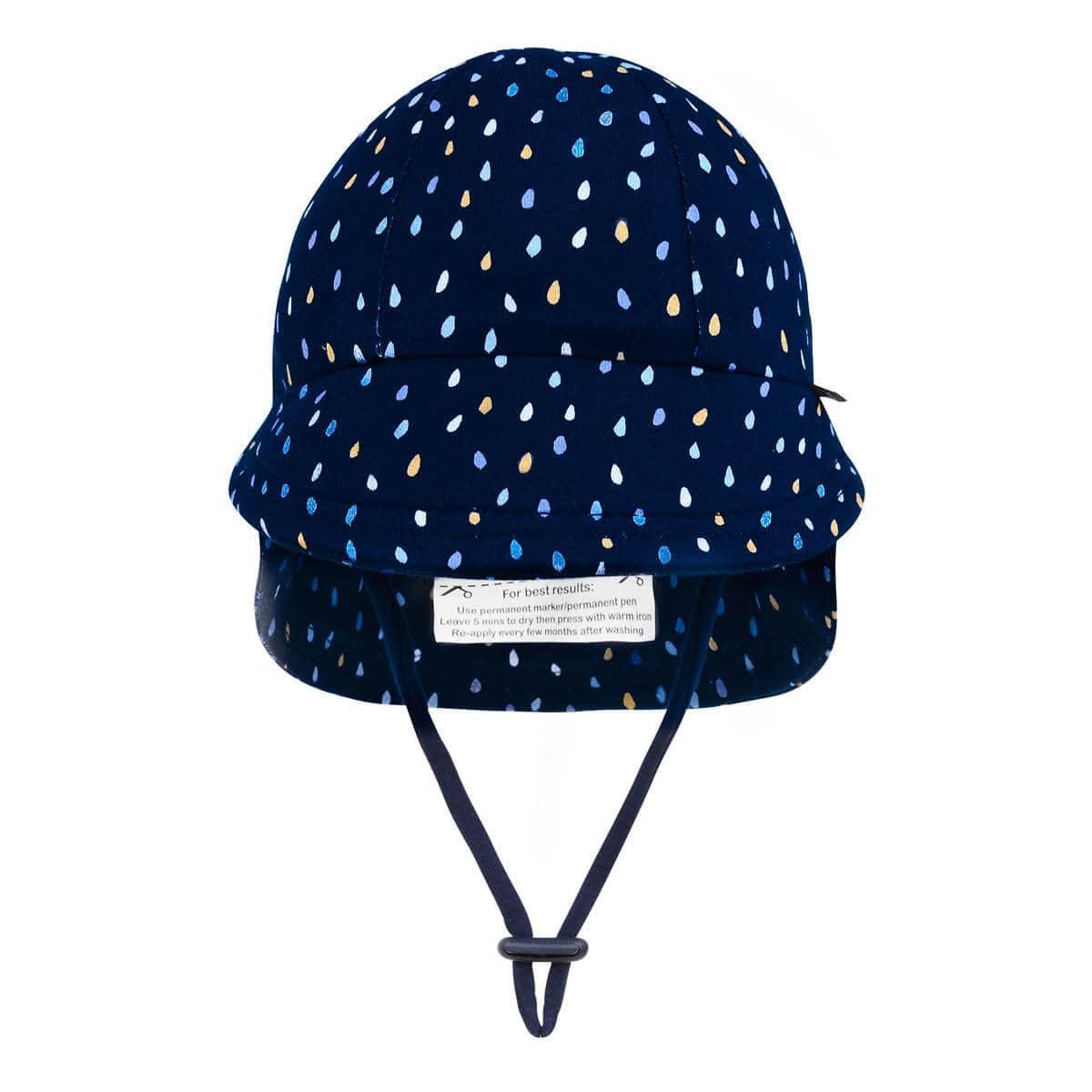 Bedhead Legionnaire Hat - Heeler S