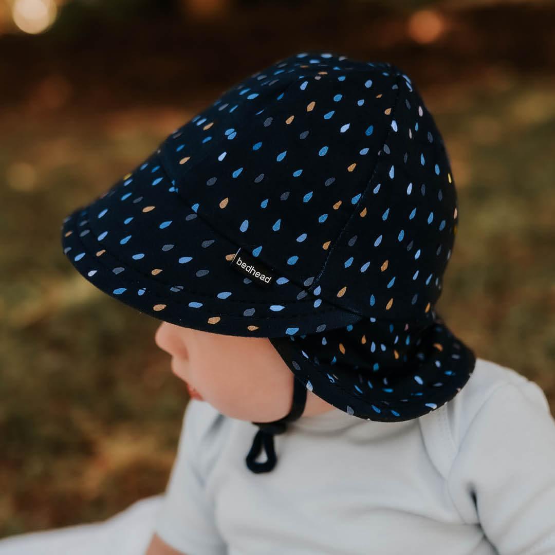 Bedhead Legionnaire Hat - Heeler S
