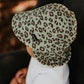 Bedhead Legionnaire Hat - Leopard M