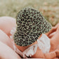 Bedhead Legionnaire Hat - Leopard L