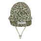 Bedhead Legionnaire Hat - Leopard L
