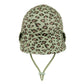 Bedhead Legionnaire Hat - Leopard S