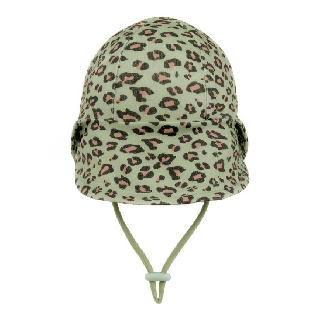 Bedhead Legionnaire Hat - Leopard L
