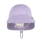 Bedhead Legionnaire Hat - Lilac XS