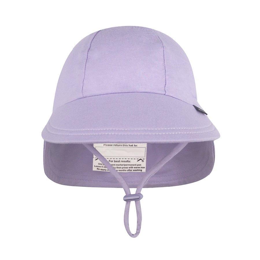 Bedhead Legionnaire Hat - Lilac XS