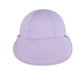 Bedhead Legionnaire Hat - Lilac XS