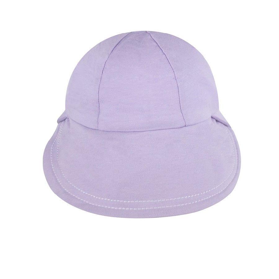 Bedhead Legionnaire Hat - Lilac XS