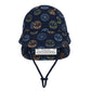 Bedhead Legionnaire Hat -Nomad XL