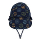 Bedhead Legionnaire Hat -Nomad XL