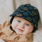 Bedhead Legionnaire Hat -Nomad XL