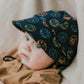 Bedhead Legionnaire Hat -Nomad XL