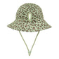 Bedhead Ponytail Bucket Hat - Leopard XXL