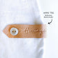 Bedhead Reversible Bonnet Hat- Frances/Flax S
