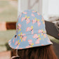 Bedhead Toddler Bucket Hat - Butterfly S
