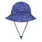 Bedhead Toddler Bucket Hat - Fish XS