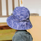 Bedhead Toddler Bucket Hat - Fish XS