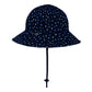 Bedhead Toddler Bucket Hat - Heeler S