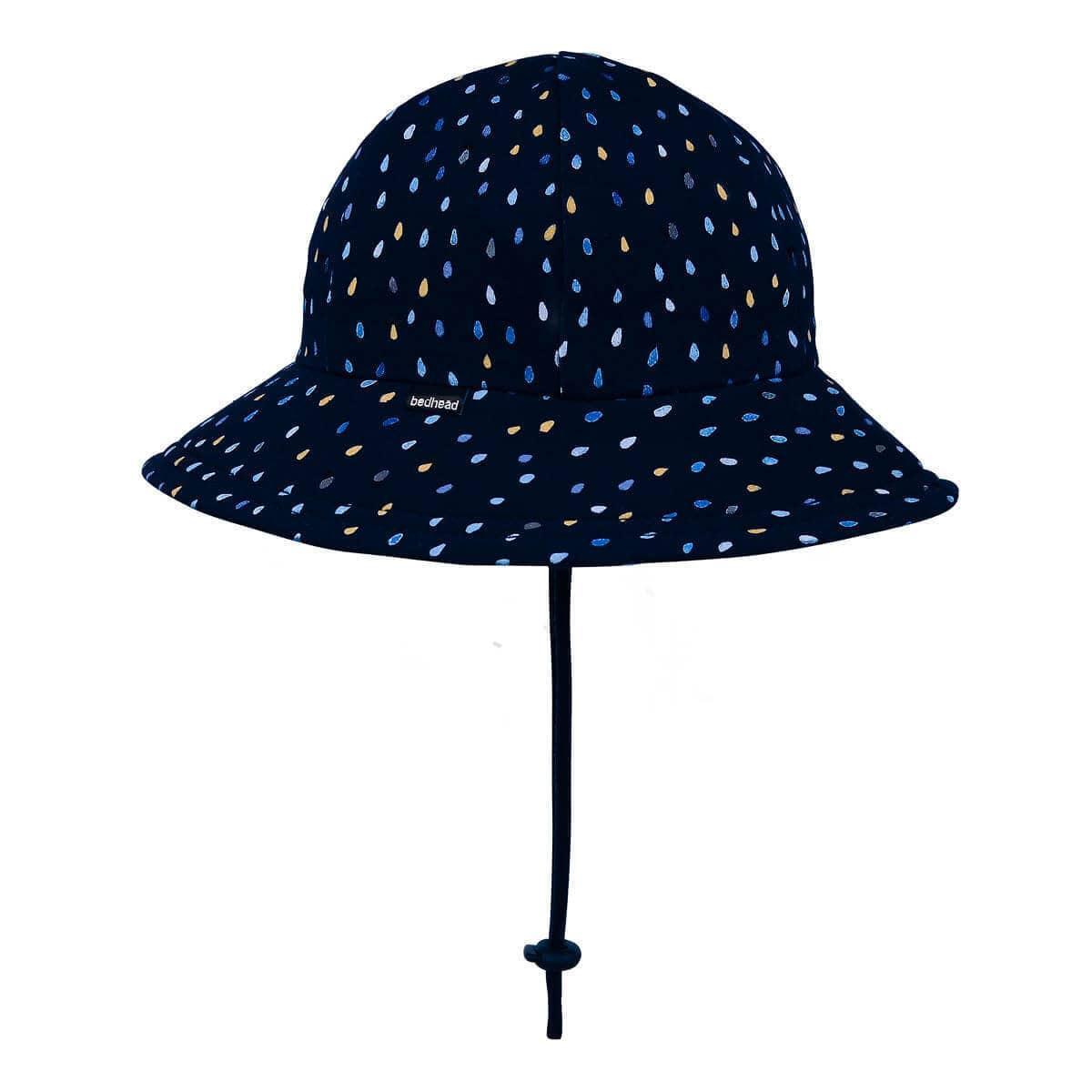 Bedhead Toddler Bucket Hat - Heeler S