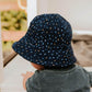 Bedhead Toddler Bucket Hat - Heeler S