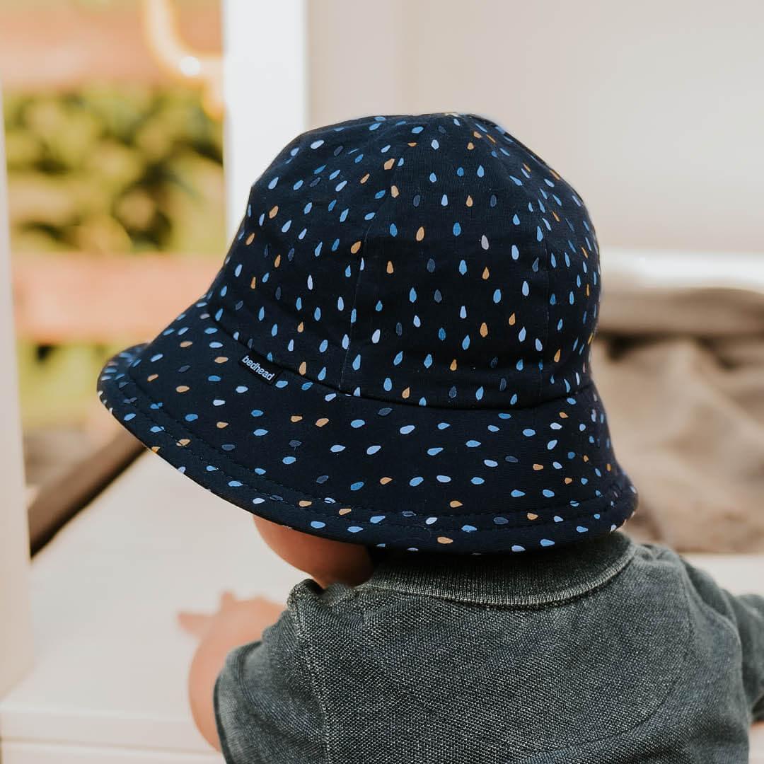 Bedhead Toddler Bucket Hat - Heeler S