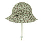 Bedhead Toddler Bucket Hat - Leopard S