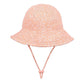 Bedhead Toddler Bucket Hat - Petunia S
