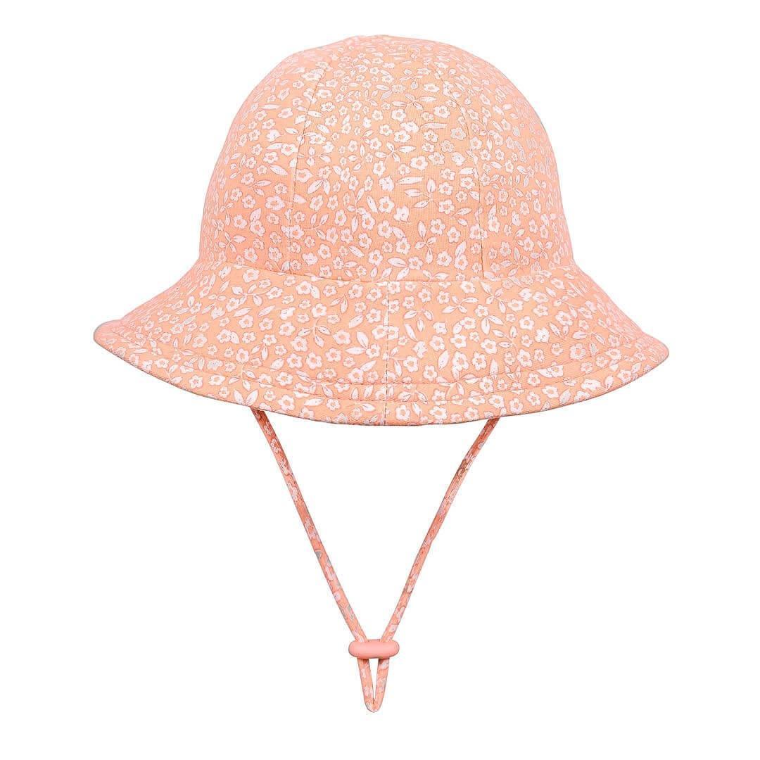 Bedhead Toddler Bucket Hat - Petunia S