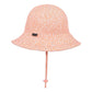 Bedhead Toddler Bucket Hat - Petunia S