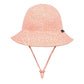 Bedhead Toddler Bucket Hat - Petunia S