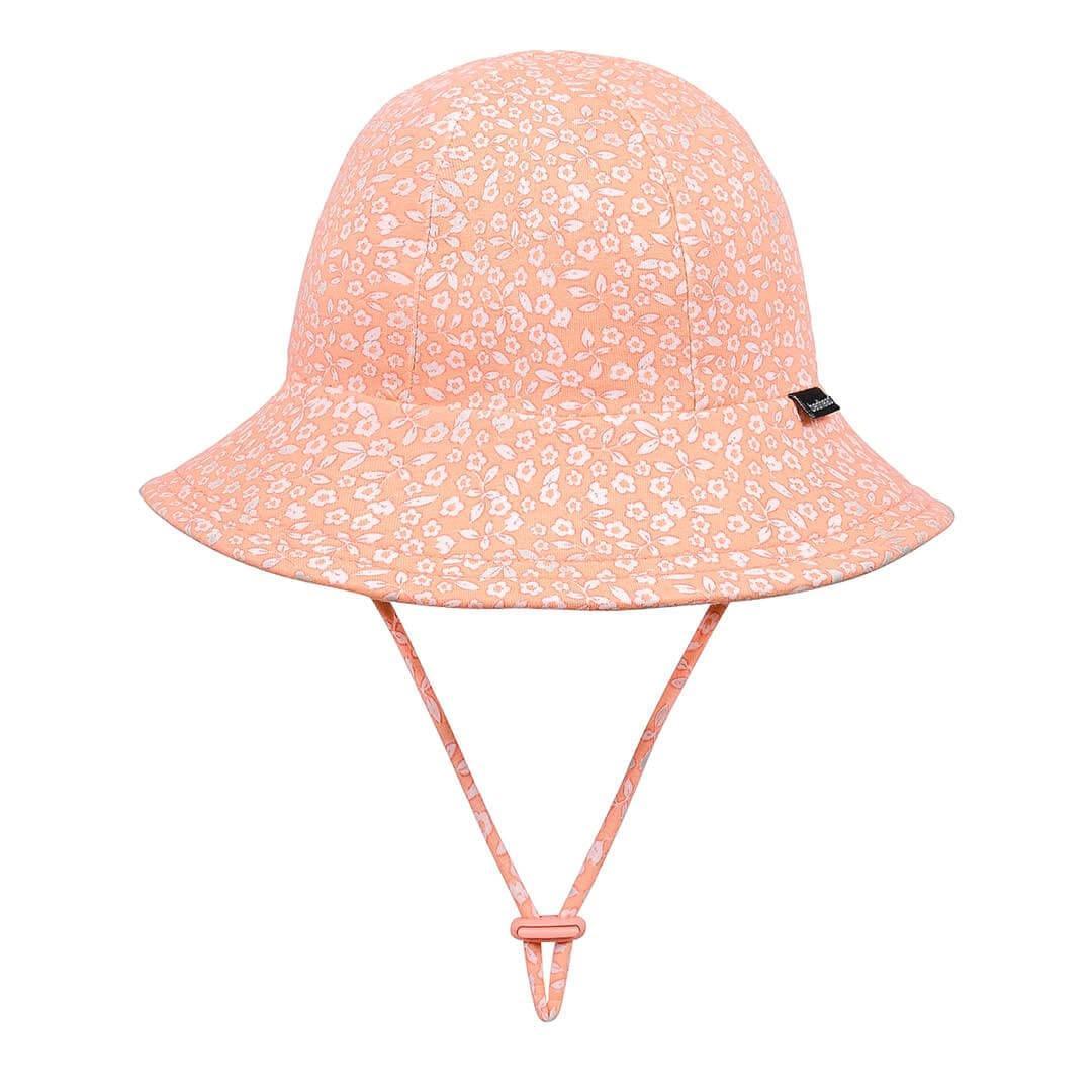 Bedhead Toddler Bucket Hat - Petunia S