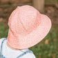 Bedhead Toddler Bucket Hat - Petunia S