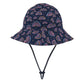 Bedhead Toddler Bucket Hat - Rainbow S