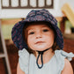 Bedhead Toddler Bucket Hat - Rainbow S